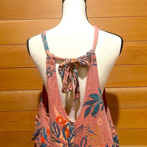 Free People maxi dress - Picture 4 of 7